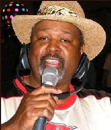 DJ Dr. Sweetback Profile